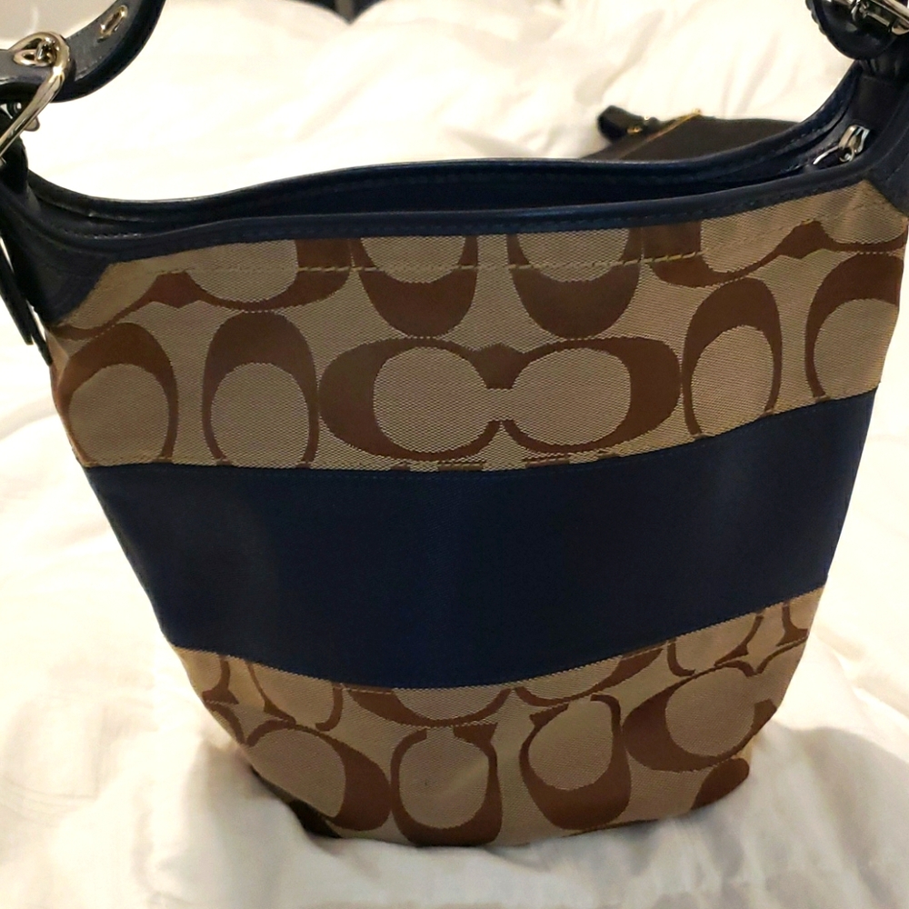 Coach Handbag
